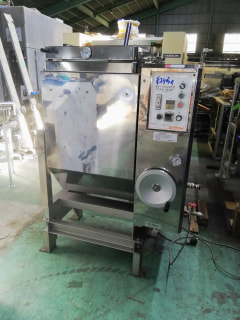 渡辺工業(株)「ねりらく」WK-J2522E