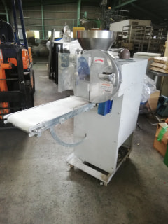 渡辺工業(株)　均一丸餅カッター　WK-C