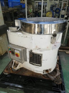 レオン自動機(株)　パンチマシン　PR091