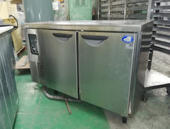 パナソニック　冷蔵コールドテーブル　SUC-N1241J