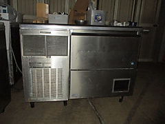 ホシザキ電機(株)　製氷機(チップ)　CM-120