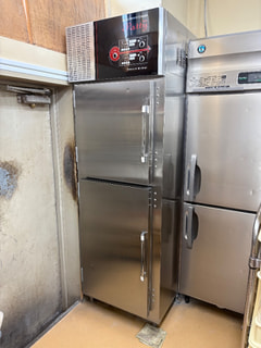 (株)ツジ・キカイ　ツインパティ2室　PCW-650