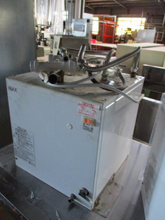 INAX　小型電気温水器　EHPN-H25N3
